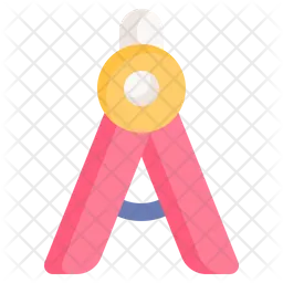 Compass  Icon