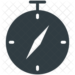 Compass Icon