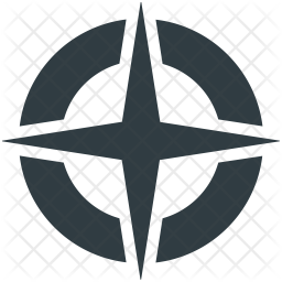 Compass Icon