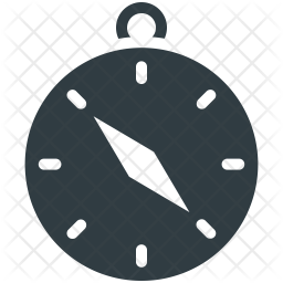 Compass Icon