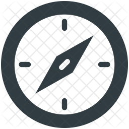 Compass Icon