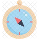 Compass Adventure Tool Icon