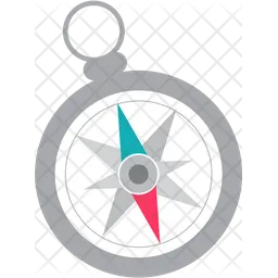 Compass  Icon