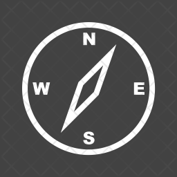 Compass Icon