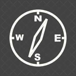 Compass Icon