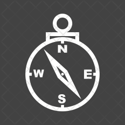 Compass Icon