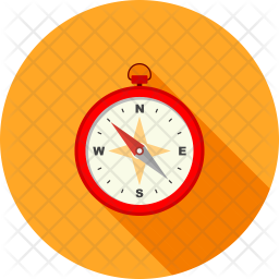 Compass Icon