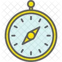 Compass Discover Discovery Icon