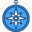 Compass Discover Discovery Icon