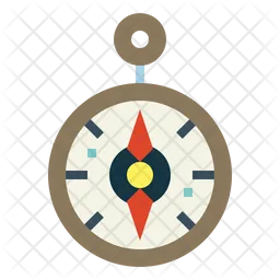 Compass  Icon