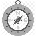 Compass  Symbol