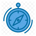 Compass  Icon