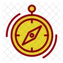 Compass  Icon