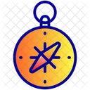 Compass Icon