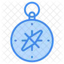 Compass Icon