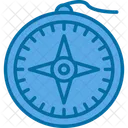 Compass Discover Discovery Icon