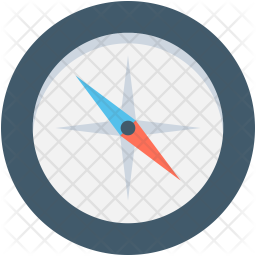 Compass Icon