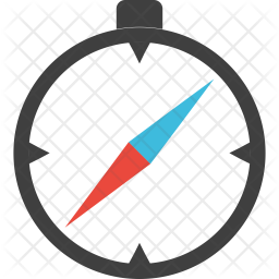 Compass Icon