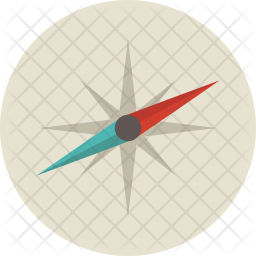 Compass Icon