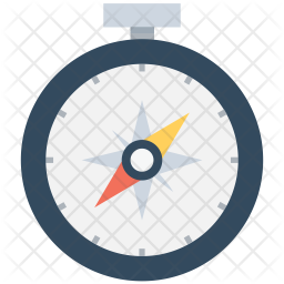 Compass Icon