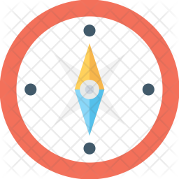 Compass Icon