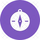 Compass Icon