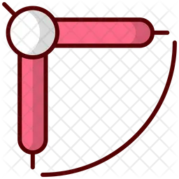 Compass  Icon