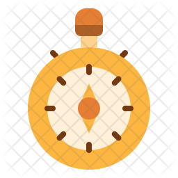 Compass Icon