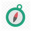 Camp Camping Tent Icon