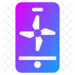 Compass App  Icon