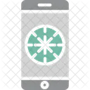 Compass app  Icon
