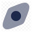 Compass Big Userinterface Ui Icon