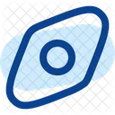Compass Big Icon
