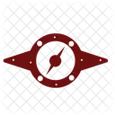 Compass  Icon