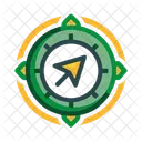 Kaaba Muslim Islamic Icon