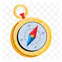 Compass Guide  Icon