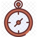 Compass  Icon