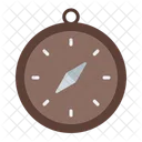 Compass Icon