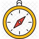 Compass  Icon