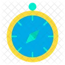 Compass  Icon