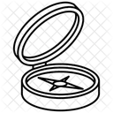 Drawing Math Geometry Icon