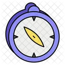 Compass  Icon