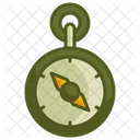 Compass  Icon