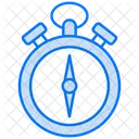 Compass  Icon