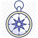 Compass  Icon