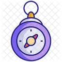 Compass  Icon