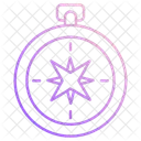 Compass Icon