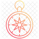 Compass  Icon