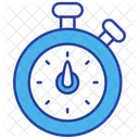 Compass Navigation Direction Icon