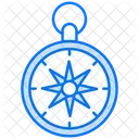 Compass  Icon